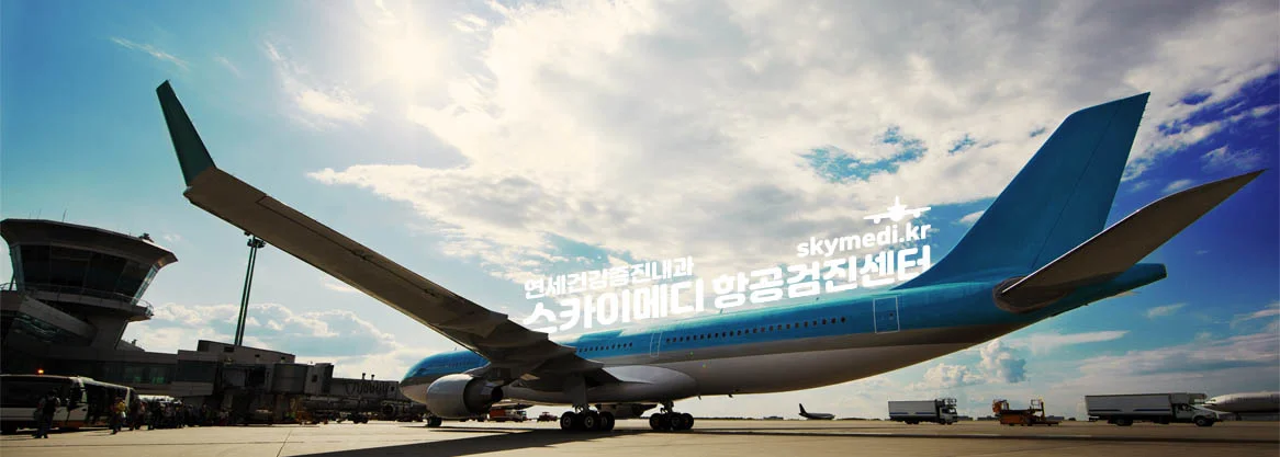 항공검진센터